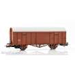 NMJ 1007455 - NMJ Topline SJ D30 3511 Postvogn