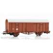 NMJ 1007456 - NMJ Topline SJ D30 3512 Postvogn