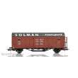 NMJ 1007467 - NMJ Topline SJ G 44123 ´Solman-Transport´