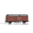 NMJ 1007469 - NMJ Topline SJ G 44702 ´Solman-Transport´