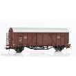 NMJ 1007472 - NMJ Topline SJ G 50234, ASG, Brun