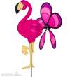 Invento 100748 - Spin Critter Flamingo