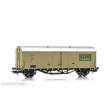 NMJ 1007510 - NMJ Topline 605.306 Kühlwagen Grf 47857 ´Felix´ der SJ, H0