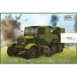 IBG-Modellbau IBG72078 - Scammell Pioneer R 100 Artillery Tractor