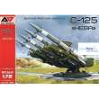 A&A Models AAM7215 - S-125 ´Neva´ Surface-to-Air missile system