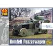 Copper State Models CSM35002 - Romfell Panzerwagen