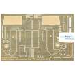 Copper State Models CSM-A35001 - Lanchester AC Photoetch Set