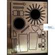 Copper State Models CSM-A35006 - Romfell Photoetch Set