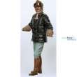 Copper State Models CSM-F32010 - Gotha Bomber German Crew Member N.2