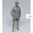 Copper State Models CSM-F32030 - WWI Italian Flying Ace