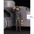 Copper State Models CSM-F35017 - Austro-Hungarian Armoured Car Crewman with MG