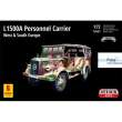 ATTACK ATT72923 - Mercedes L1500A Personal Carrier West+South Europe