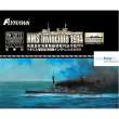 FLYHAWK FH1311S - HMS Invincible 1914 (Deluxe Edition)