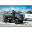 IBG-Modellbau IBG72082 - Bedford QL Refueller