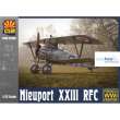 Copper State Models CSM32005 - Nieuport XXIII RFC Service