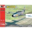 A&A Models AAM4804 - Yakovlev Yak-23UTI Military trainer