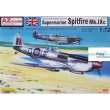 AZ Models AZM7390 - Supermarine Spitfire Mk.IXc MTO