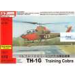 AZ Models AZM7451 - Bell TH-1G Training Cobra