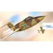 AZ Models AZM7692 - Saunders-Roe T.MK.51/2A/2G ´Rocketeer´