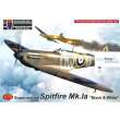 Kovozavody Prostejov KPM72263 - Supermarine Spitfire Mk.Ia ´Black & White´