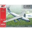 A&A Models AAM4402 - Lockheed C-141A Starlifter