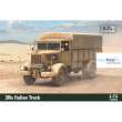 IBG-Modellbau IBG72093 - 3Ro Italian Truck