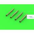 Master GM-72-010 - Besa machine gun barrel tips (7.92mm) (4pcs)