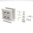 HD Models HDM35017 - Civil Outdoor Electrical System