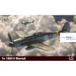 IBG-Modellbau IBG72536 - Focke Wulf Fw 190D-9 Mimetall