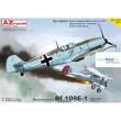 AZ Models AZM7805 - AZM7805 Messerschmitt Bf 109E-1 ´JG.77´