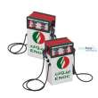 HD Models HDM35142 - Gas pump type 2 (2pc)