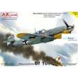 AZ Models AZM7685 - Messerschmitt Bf 109F-4 ´JG.5 Eismeer´