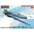 Kovozavody Prostejov KPM72291 - Supermarine Spitfire PR. Mk. XI ´USAAF´