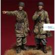 HD Models HDM35155 - Fallschirmjäger 1944 - Set