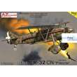 AZ Models AZM7829 - Fiat CR-32 CN ´Night Fighter´