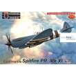 Kovozavody Prostejov KPM72296 - Supermarine Spitfire Spitfire PR. Mk.XI ´D-Day´