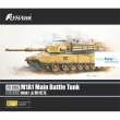 FLYHAWK FH3302 - M1A1 Main Battle Tank