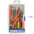 MINESHIMA MNS-A21 - Premium Tool Set B for plastic model A21