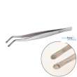 MINESHIMA MNS-F20 - Beads Tweezers F20 (Pinzette)