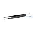 MINESHIMA MNS-F101 - Cation Coat Tweezers F101 (Pinzette)