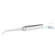 MINESHIMA MNS-F106M - Reverse Angled Tweezers F106M (Pinzette)