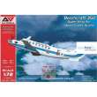 A&A Models AAM7243 - Beechcraft 350 ´Super King Air´ Japan Coast Guard