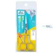 MINESHIMA MNS-TM30 - Scissors 110mm straight TM30 (Schere)