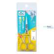 MINESHIMA MNS-TM31 - Scissors 110mm Angled TM31 (Schere)