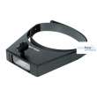 MINESHIMA MNS-W3 - Head Loupe (with light) W3 (Kopfbandlupe)