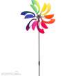 Invento 100986 - Design Line Windmill Rainbow Swirl