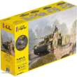 Heller 30321 - 1:16 Pz.Kpfw.III Ausf. J,L,M (4in1)