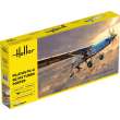 Heller 30410 - PILATUS PC-6 B2/H2 Turbo Porter in 1:48