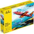 Heller 30510 - 1:48 Fouga Magister CM 170