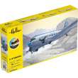 Heller 35372 - STARTER KIT C-47 DAKOTA in 1:72